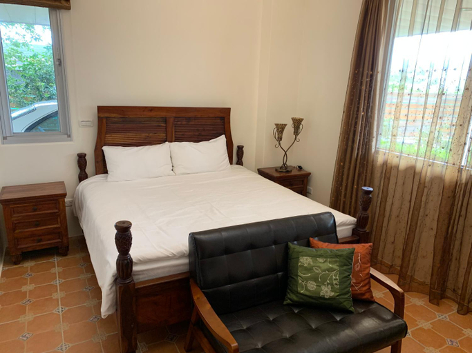 Bedroom, POP B&B, Yilan
