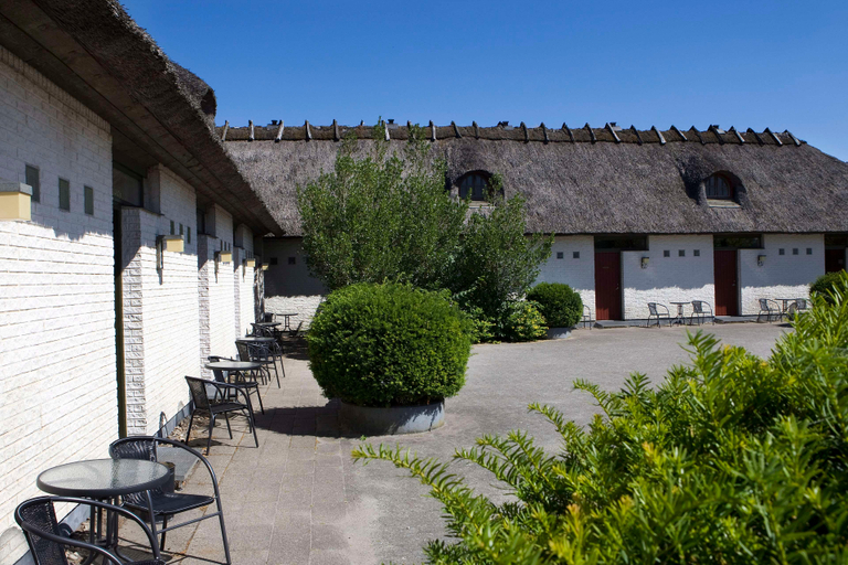 Exterior & Views 4, St Binderup Kro, Rebild