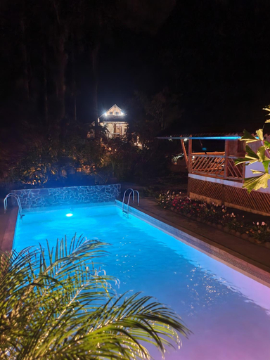 Sport & Beauty 5, Finca Las Palmas Ecolodge, Pastaza