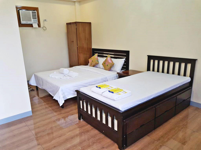 Bedroom 4, EDUARDO'S RESORT, Calapan City