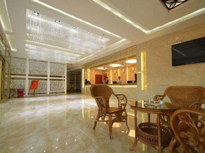 Others 5, Jinjiang Inn Style Turpan Qingnian Road, Turfan
