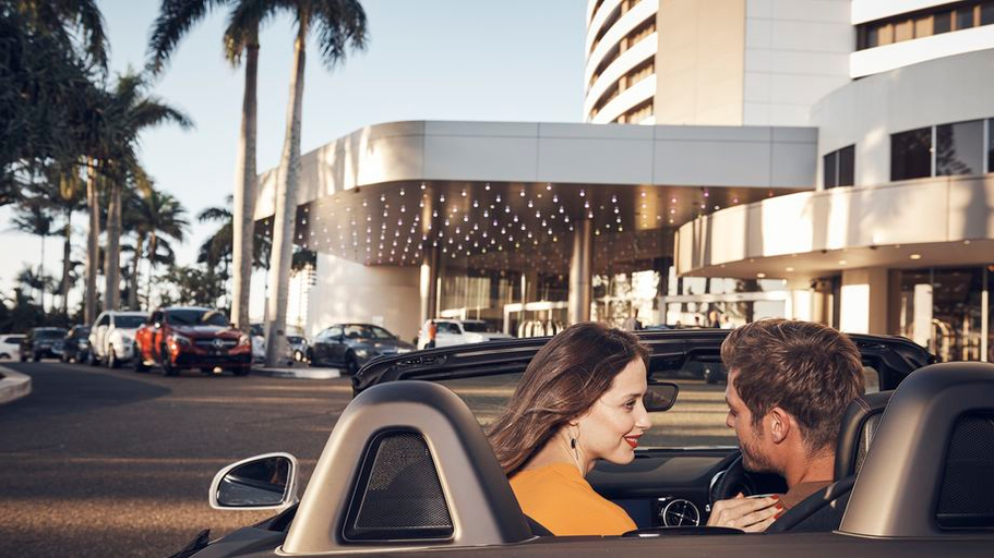 Others, The Star Residences Gold Coast, Gold Coast