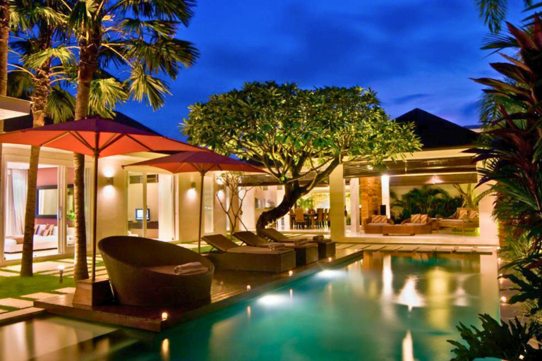 Others 4, Stunning 3 BR Private Pool Villa at Seminyak, Badung