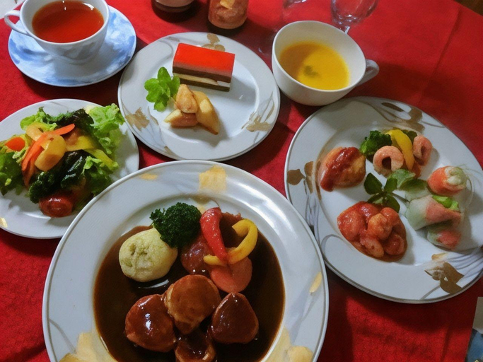 Food & Drinks, Natural House Pure 21, Minakami