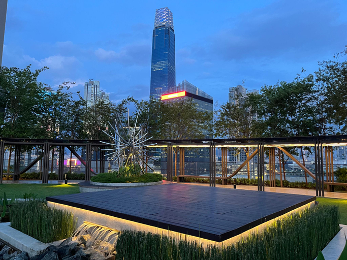 Food & Drinks 4, The Axon Residence By Perkasa Ikon, Kuala Lumpur