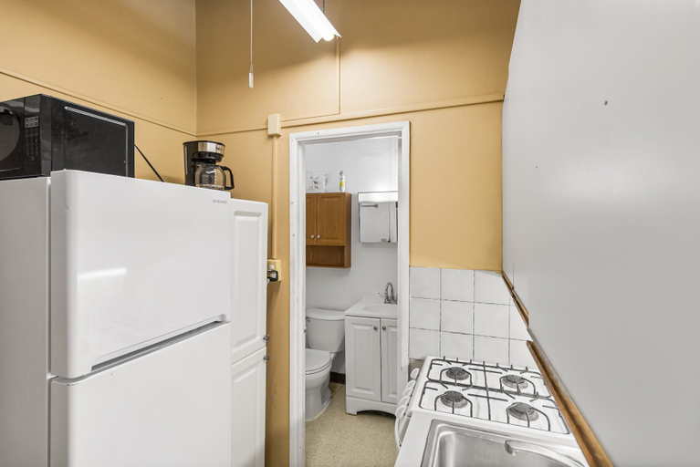 Others 4, Caribbean View For You 1 Bedroom Condo by RedAwning, Sion Farm