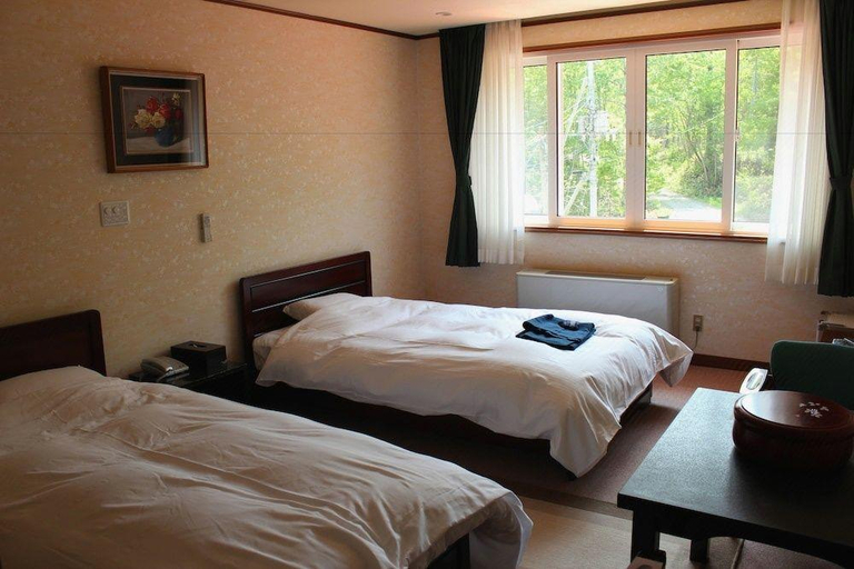 Others 2, Meto Onsen Hotel, Ashoro