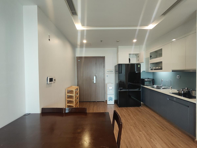 Others 2, 3 Bedroom Apartment in Metropolis, Ba Đình