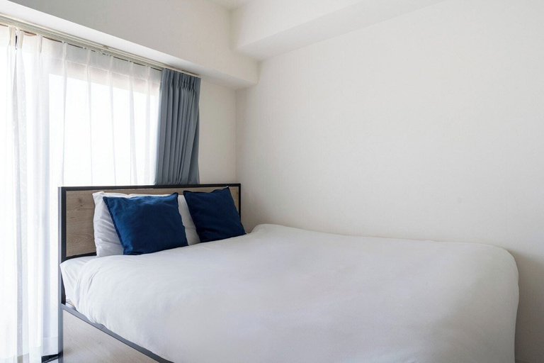 Room 3, Prandre DG, Osaka