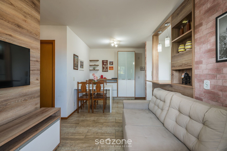 Living area 5, Apt en el Centro de Penha, a 500 m del mar Rlt0262, Penha