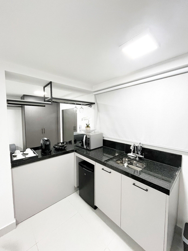 Private kitchen 3, Bauten Aurea By DayByDay, João Pessoa