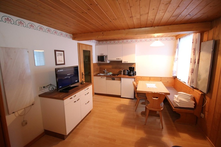Others 4, Liftgasthof Appartements, Sankt Johann im Pongau