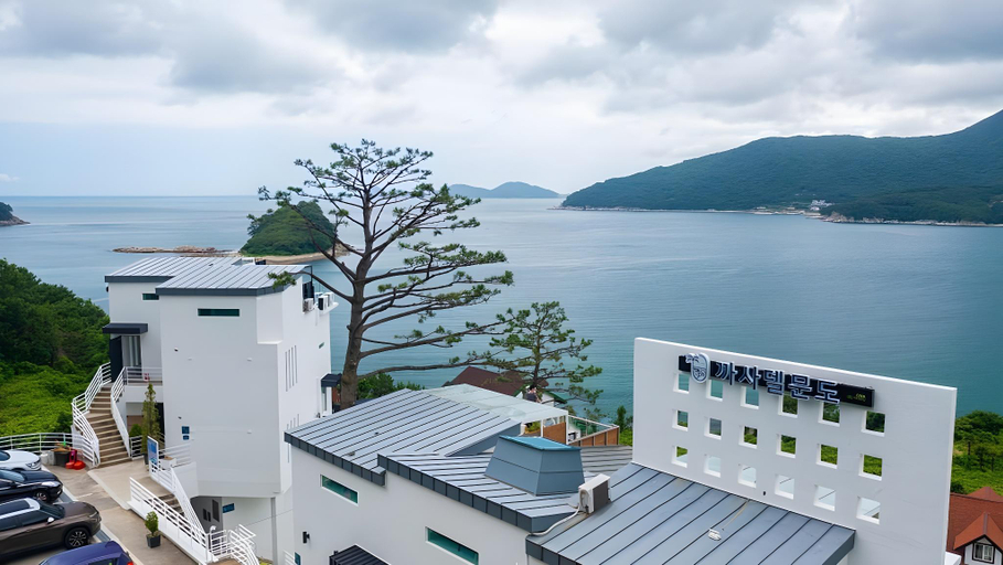 Others 4, Geoje Casa del mundo B dong, Geoje