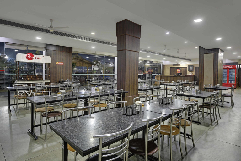 Food & Drinks 5, Hotel Highway King Behror Neemrana, Alwar