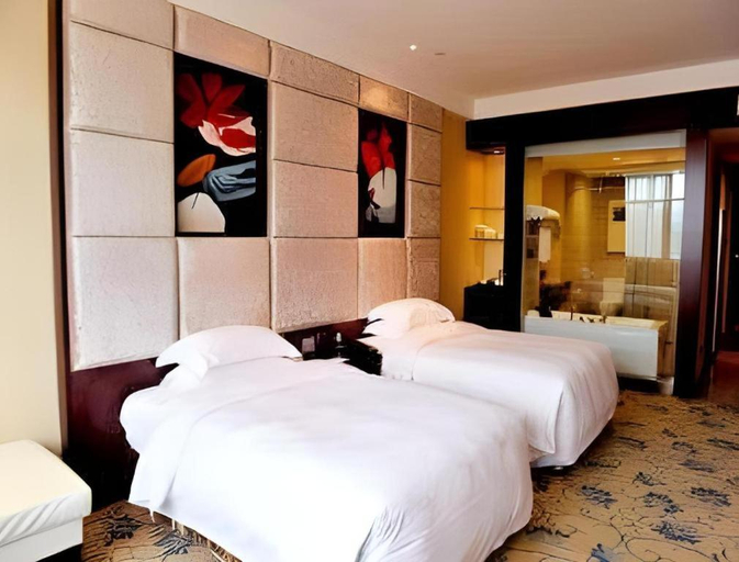 Others 4, Ramada Plaza by Wyndham Shaowu, Nanping