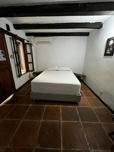 Bedroom 2, Hotel Terraza San Antonio, Santiago de Cali