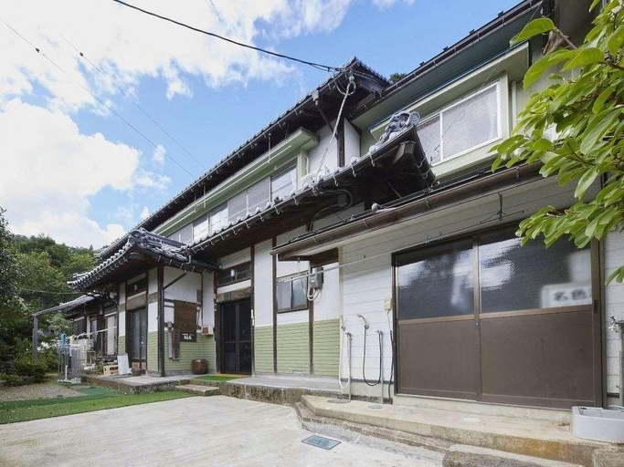 Exterior & Views, Nashikisou, Toyooka
