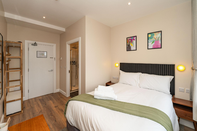 2, Wee Sleep Ireland, Derry and Strabane
