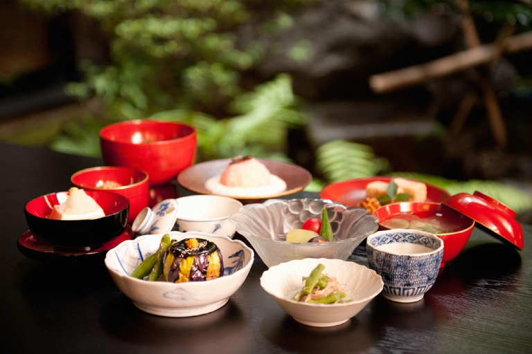 Food & Drinks 3, Fuchinobo, Nagano