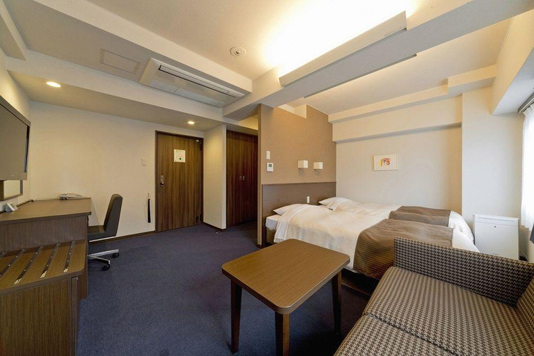 Others 5, Hirakata Sun Plaza Hotel, Takatsuki
