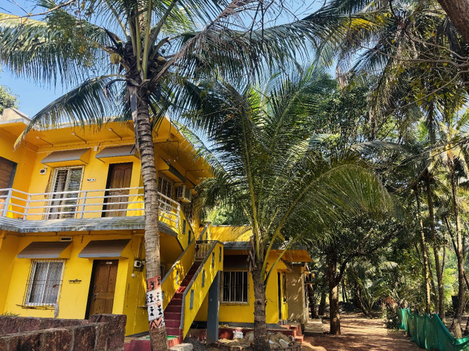 Others 2, Brighten konkan Tarkarli, Malvan, Sindhudurg