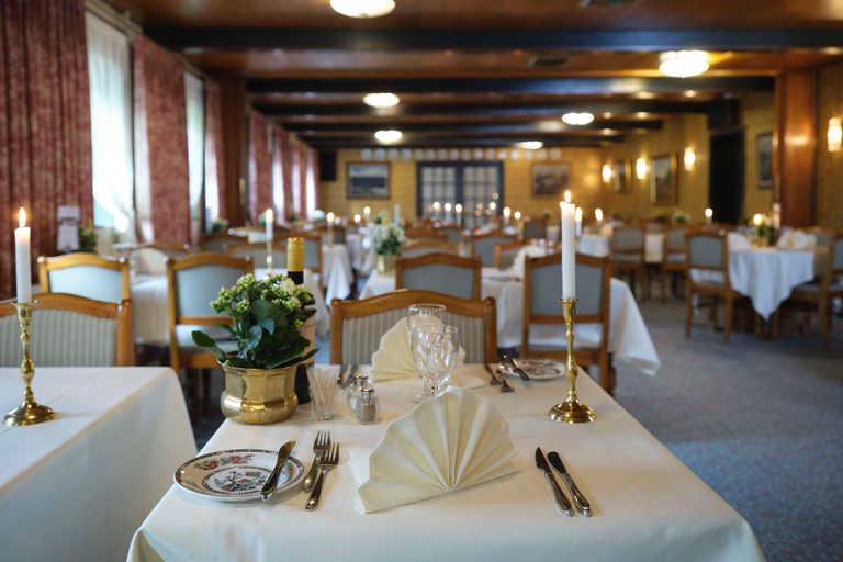 Food & Drinks 3, St Binderup Kro, Rebild