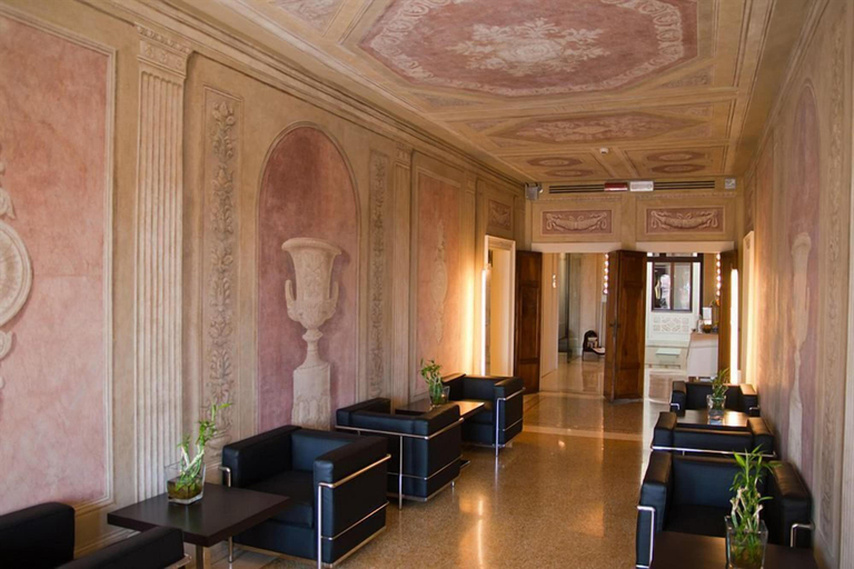 Others 5, Maison Spada, Venezia