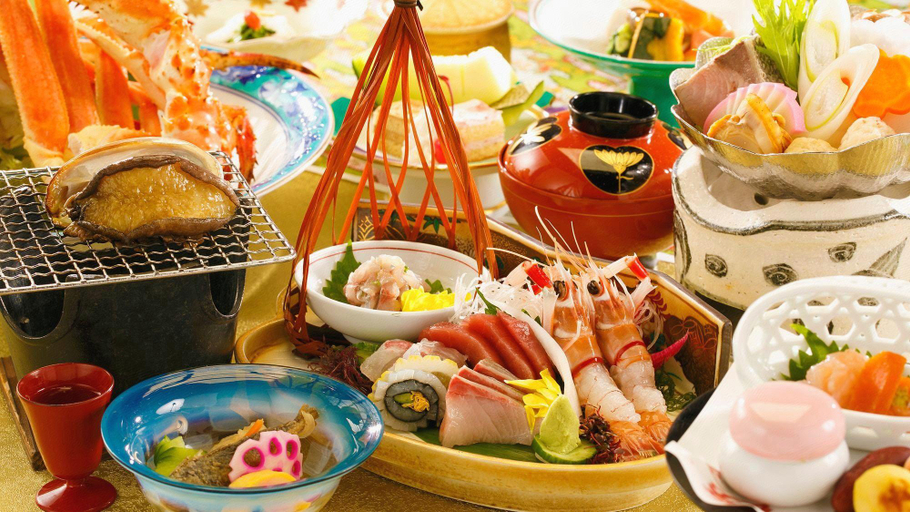 Food & Drinks 4, Bokusuisou Toikan, Izu