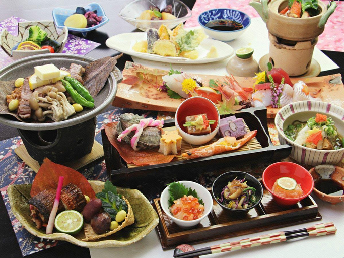 Food & Drinks 5, Toeikan, Shibata