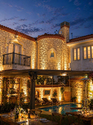 Exterior & Views 2, La Bien Alacati - Adults Only, Çeşme
