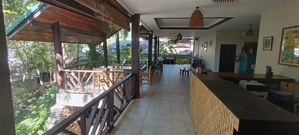 Others 3, Marissa Hotel, Ko Phangan