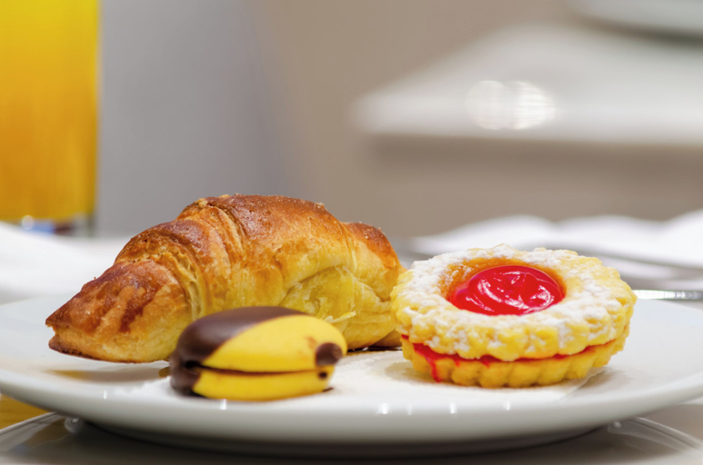Breakfast meal 4, Ouro Rossio Hotel, Lisbon