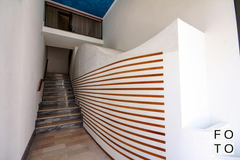 Lobby, Affittacamere Nemo, Bari