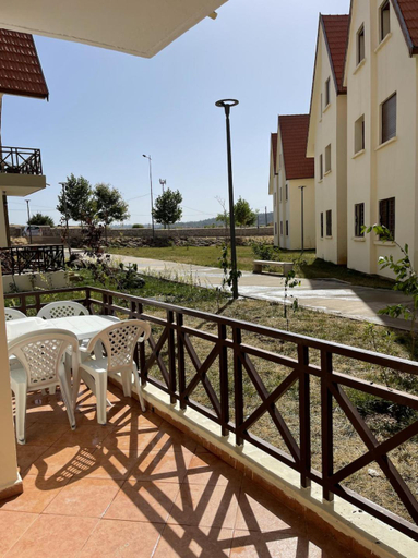 Others 2, Ifrane Chalet, Ifrane