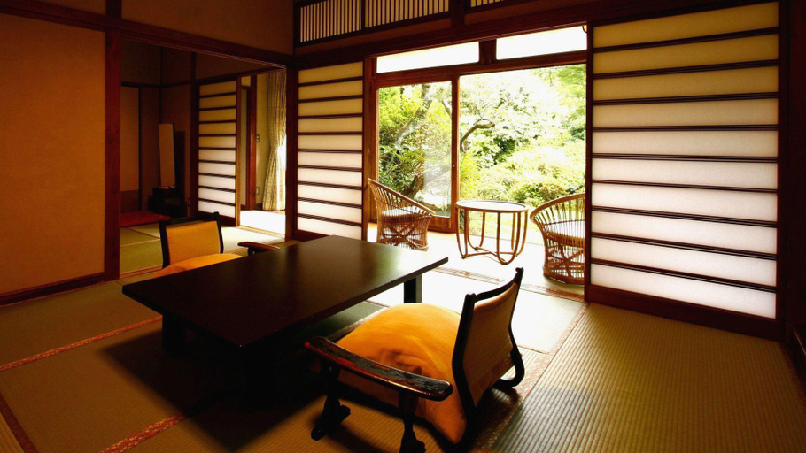 Others 3, Onyado Sakaya, Izu
