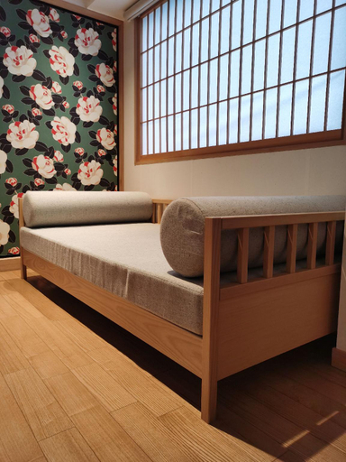 Bedroom 2, Nplus Tokyo Akihabara Premium, Chiyoda