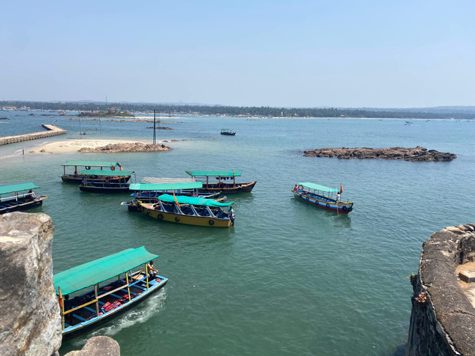 Others 4, Pearl Regency Malvan , Dhuriwada, Sindhudurg