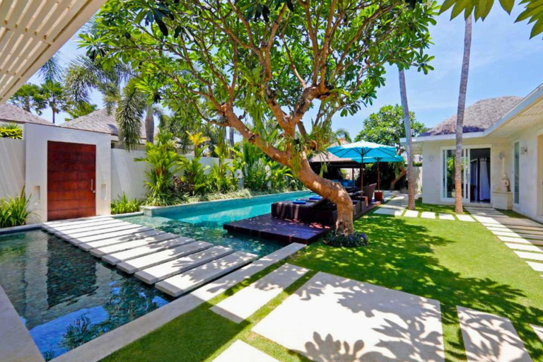 Others 3, Stunning 3 BR Private Pool Villa at Seminyak, Badung