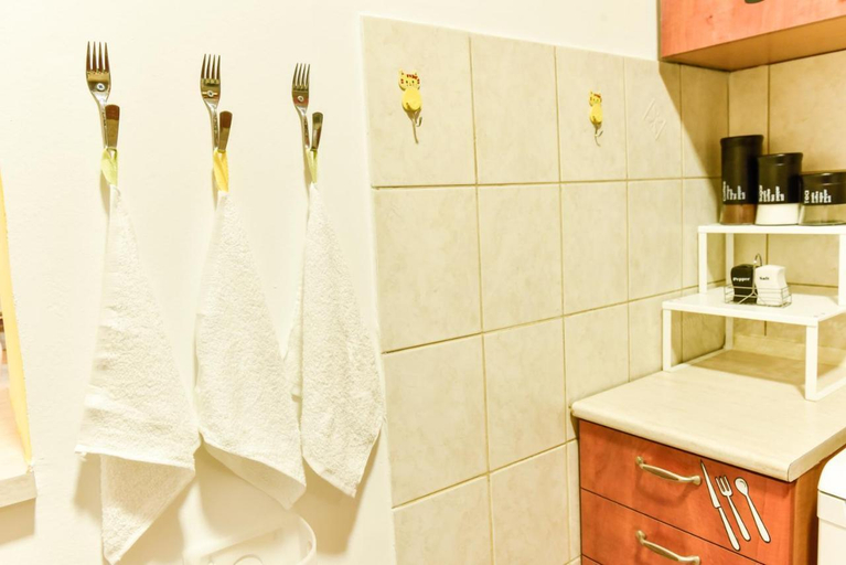 Others 3, Get Inn Skopje Hostel