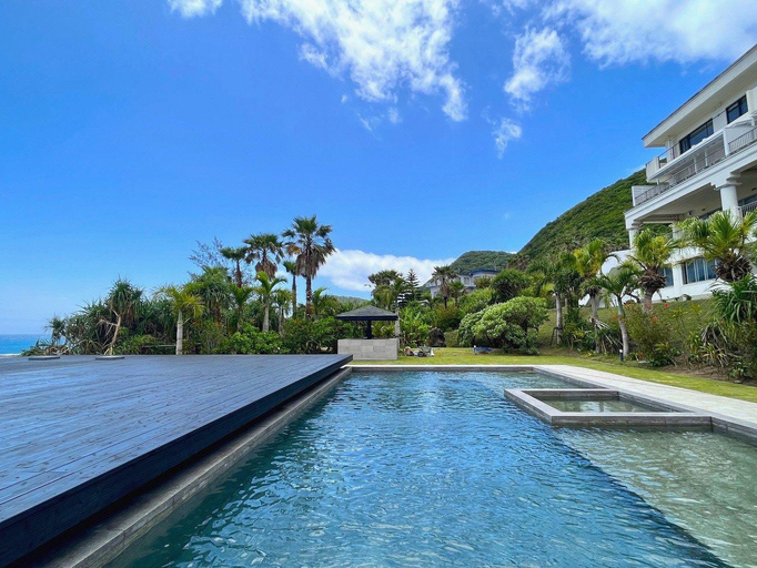 Sport & Beauty 2, Amami Resort Hotel Thida Moon, Amami
