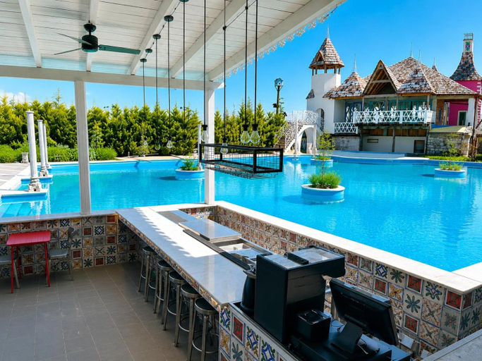 Sport & Beauty 5, Anapea Village, Kvareli