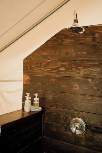 Bathroom 3, Casa Misiones Glamping, Ensenada