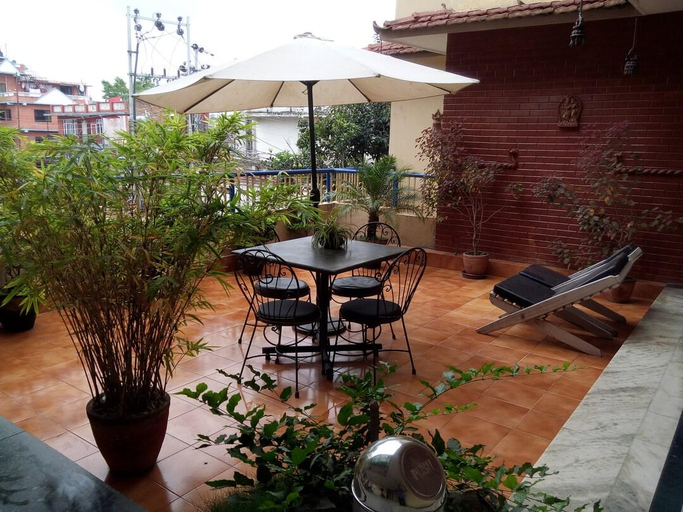 Others 3, Amar Hotel, Bagmati