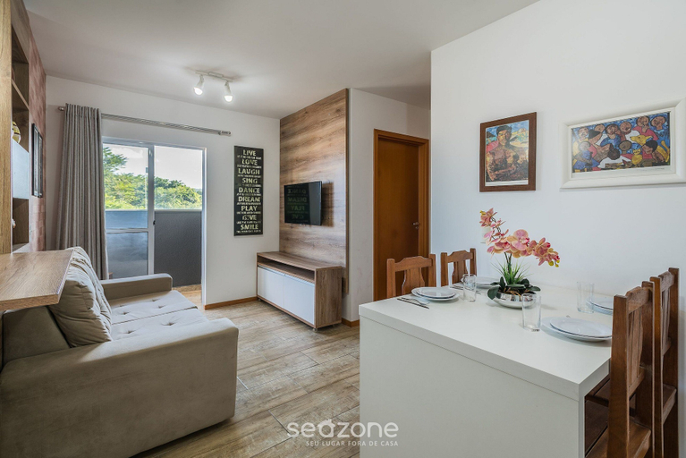 Living area 2, Apt en el Centro de Penha, a 500 m del mar Rlt0262, Penha