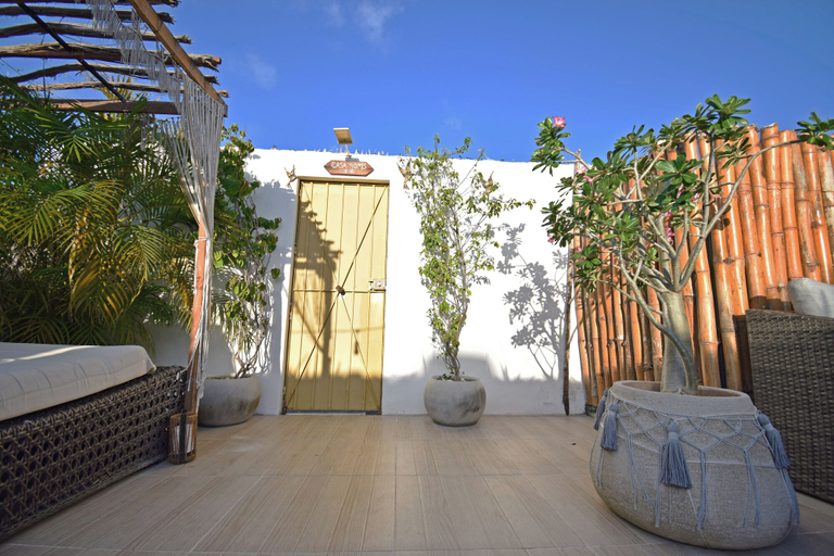 Exterior 4, Casa Nomis Cancun, Isla Mujeres