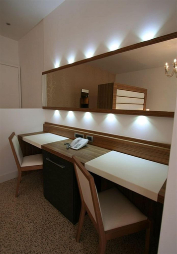 Others 5, Maison Spada, Venezia