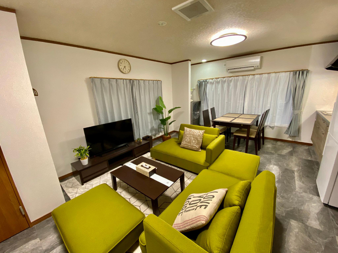 Others 5, One house Shinkoiwa, Katsushika