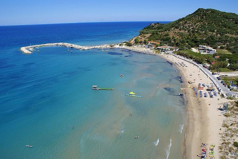Room 5, Villy Suites II - Zante Lux Suite Near the Beach, Ionian Islands