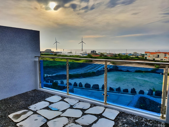 Sport & Beauty 2, Jeju Nollgureum Pension, Jeju