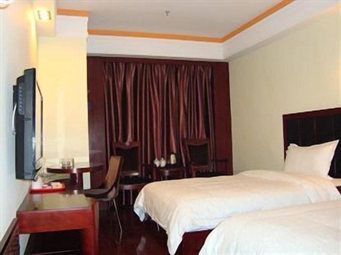 Bedroom 5, Lavande Hotel, Shenzhen